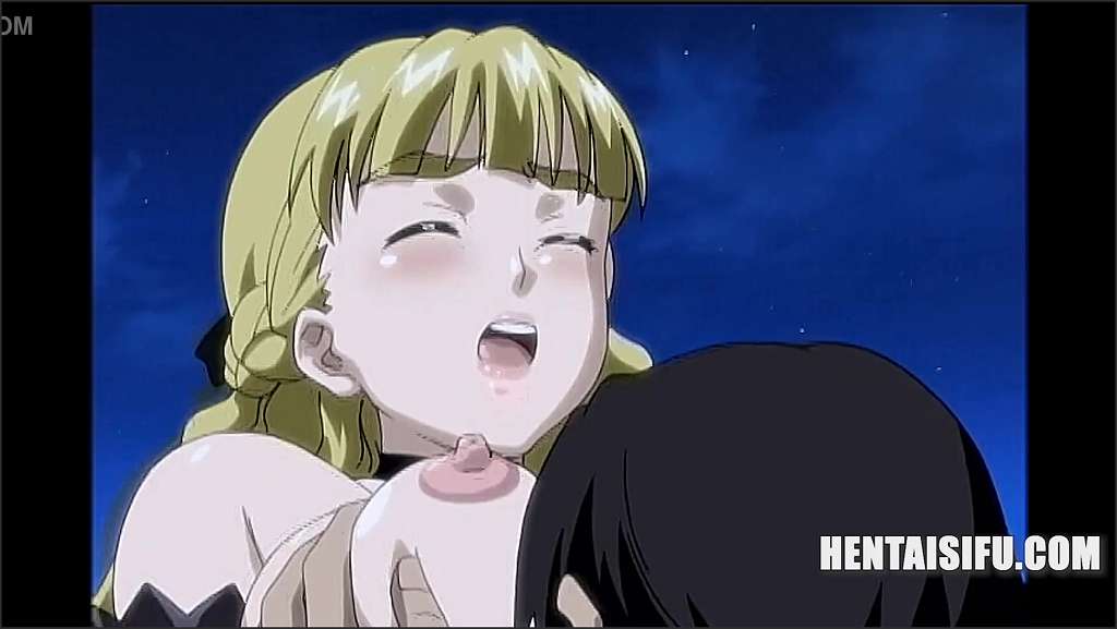 Anime Porn kriegen nicht genug Sperma bei Gangbang Sexorgie