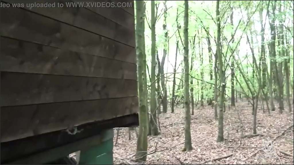 Anne Eden lässt sich für TG vögeln