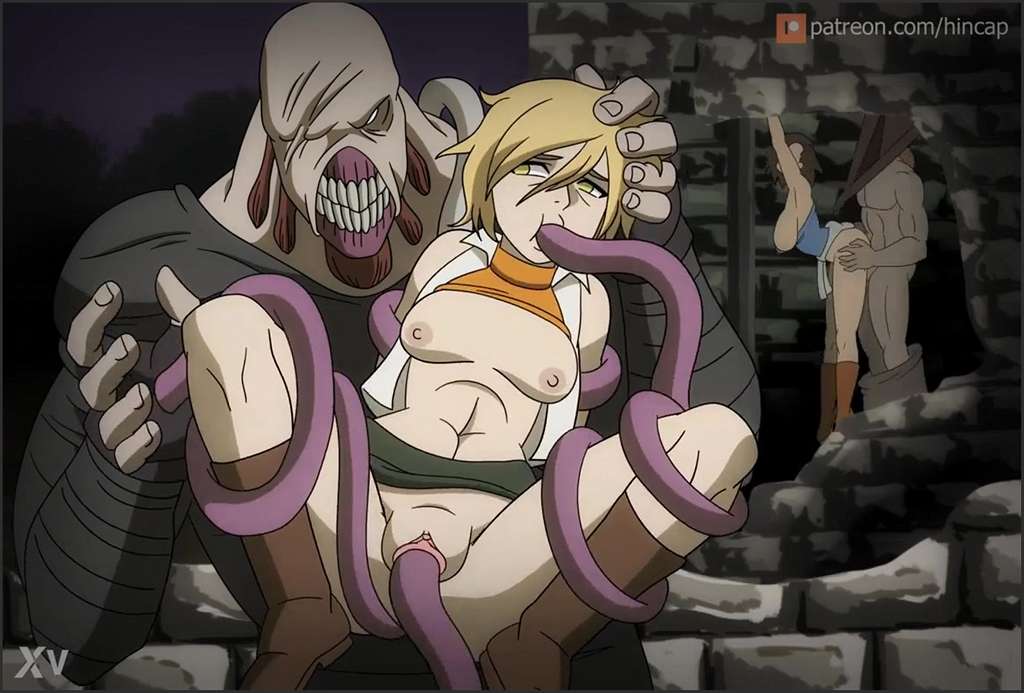 Evil Couple Fötzchen so richtig durchgevögelt
