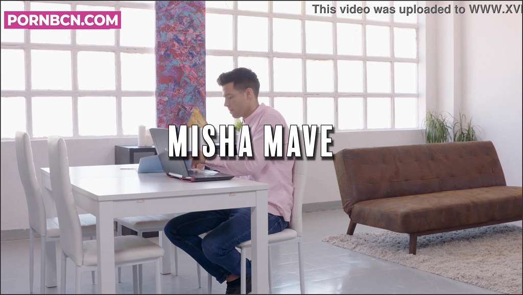 Frauen-Porno-Video, Mädchen haben lesbischen Sex mit einem Dildo