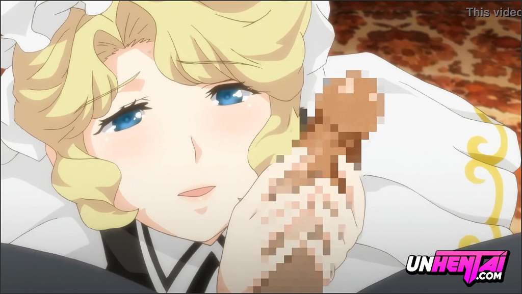Hentai Dildos in Fotze und Arsch