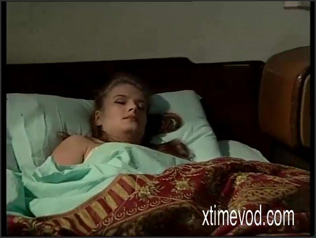 Karma Rosenberg ist die versaute Maklerin