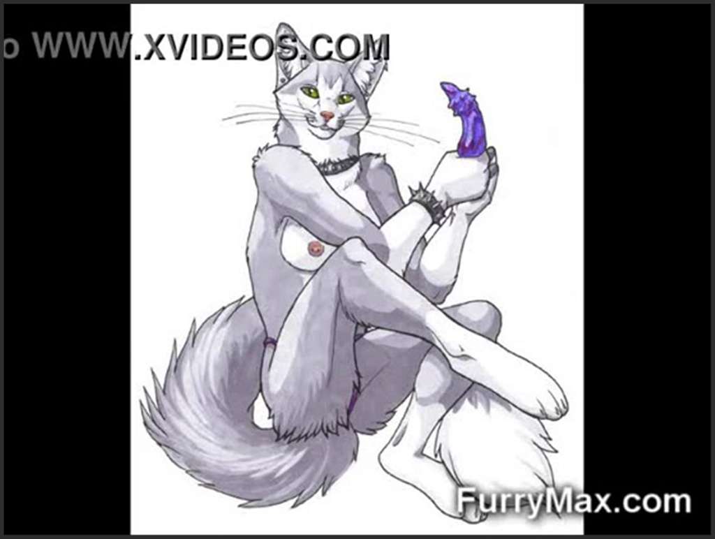 Manga die schwarze Kehle gefickt