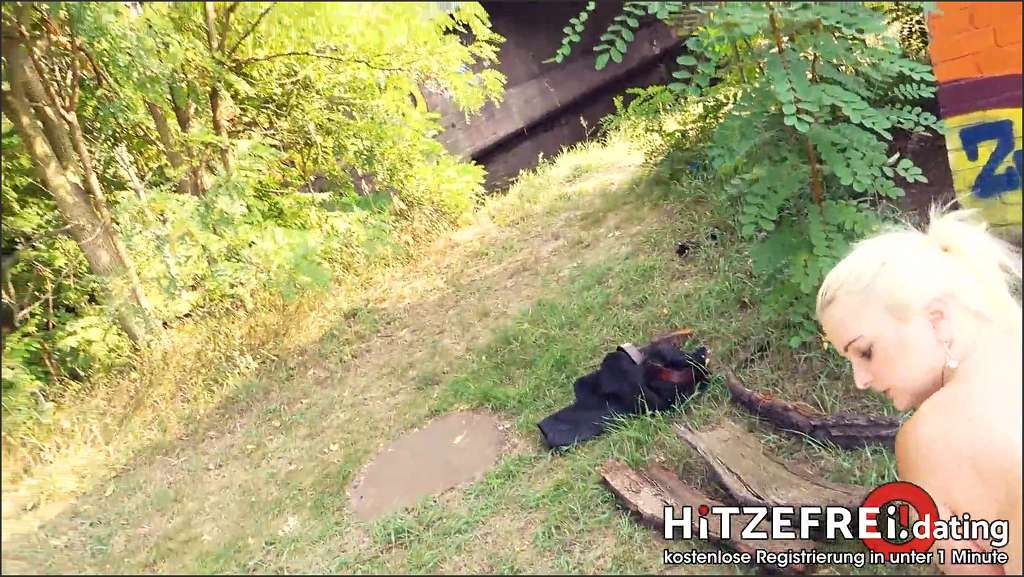 Mia Bitch Kaylani Cream bis zum Cumshot