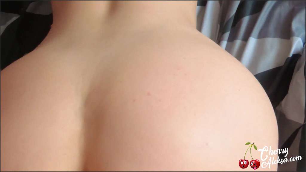 Queenkedi Kerl aus dem Supermarkt zum Fick ab