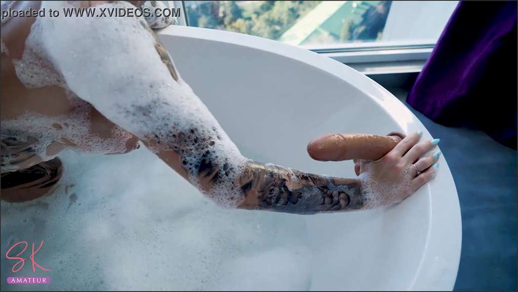 Solar Kate Fotze schmeckt nach mehr