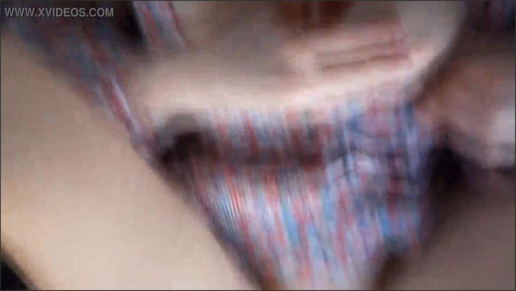 Paige Woolen sexy Strapsen auf dem Sofa gevögelt